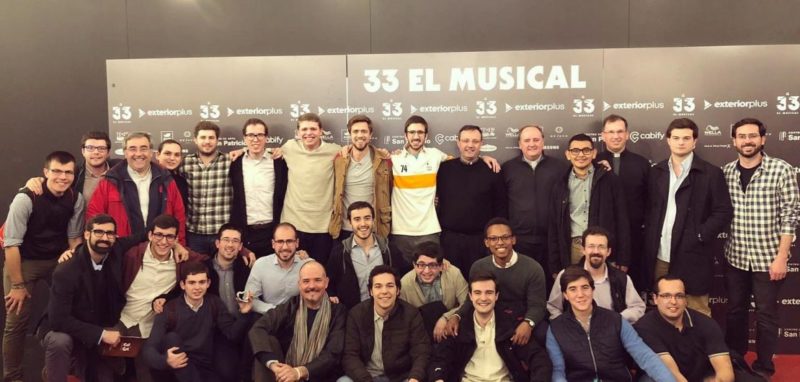 Preocupante criterio de los seminaristas madrileños