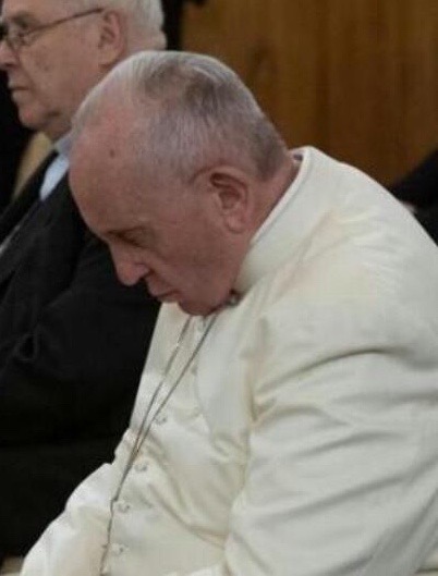 El sexto año de pontificado de Papa Francisco, seis años de condena a Pell, el silencio Vaticano en Aricia, quién será el siguiente.