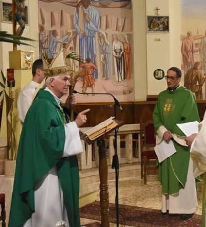 Zanchetta de ejercicios con Papa Francisco, Capozzi de párroco, Capella desaparecido, la vicaría LGBT, Francisco el ‘Tolerancero’, lágrimas de cocodrilo.