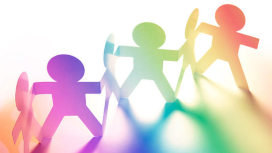 LA HOMOSEXUALIDAD Y SUS MODALIDADES