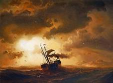 Un alto en el camino, la espiral de noticias gravísimas, la Iglesia es cosa de Dios.