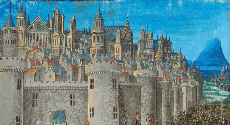 Tercera guerra mundial o última cruzada, los hijos de las tinieblas, el vaticanunesco, el huevo de Papa Francisco.