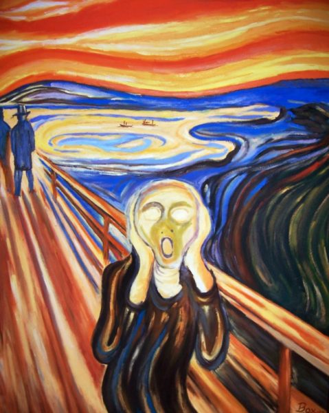 Al Papa Francisco le gusta el sexo, los escándalos diarios del Vaticano, las personas migrantes, sudaneses de retiro.