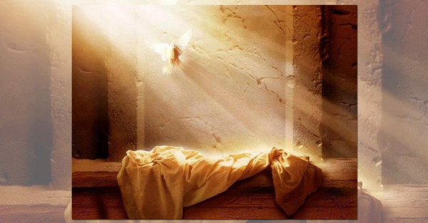 ¡¡¡Feliz Pascua Florida!!!, el olvido de Dios y la fuerza de la fe, caída de audiencias, sombra alargada de Benedicto.