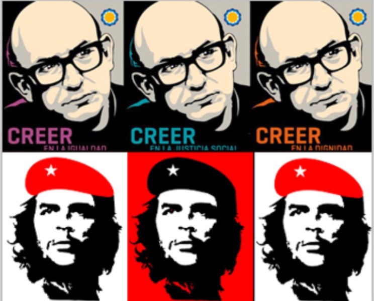 Los típicos tópicos de Papa Francisco, el clericalismo y los abusos, el ‘mártir’ Angelelli, la logia Vaticana.