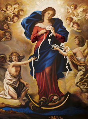 El Papa Francisco la lía y el Vaticano la super lía queriendo desliar, los caprichosos discernimientos, el rosario de Lula, el Obispo de Astorga.