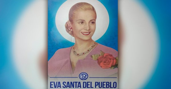 Las luces del cardenal, el clericalismo, Parolin defiende a Papa Francisco, Santa Eva Perón, economía inclusiva.