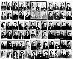 Archipiélago Gulag en Rumania: lo que nunca nadie había contado