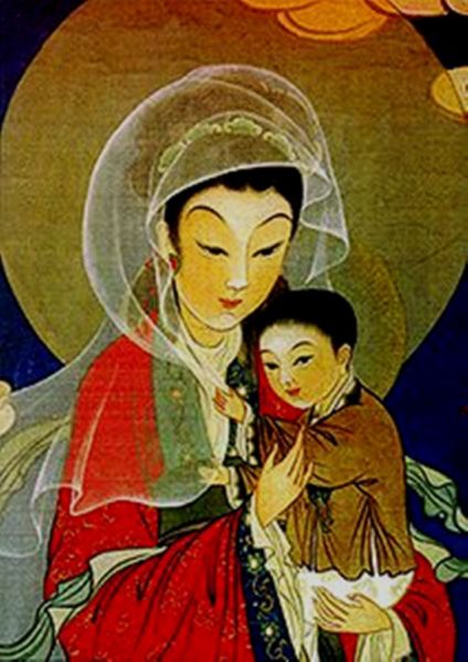 El invernadero Vaticano, Europa es mucha Europa, el miedo a los inmigrantes del Papa Francisco, la católica China.