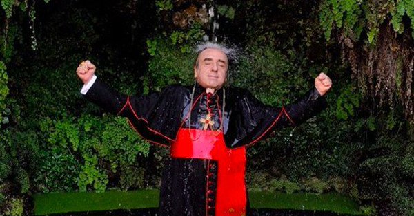 Roma da asco, la hemorragia de la ordenes religiosas, los colegios católicos, el diálogo y el proselitismo.