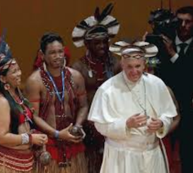 Herético y apóstata. El cardenal Brandmüller excomulga al sínodo para la Amazonia