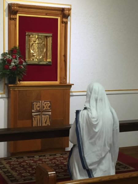 Corpus Domini, el Sínodo Amazónico, la atlética Vaticana, de obispos chilenos, Chicago, Zanchetta, Trump, Orlandi, la biblia comunista.