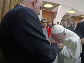 Vaticano y abusos sexuales. Dos soluciones opuestas, ambas erróneas