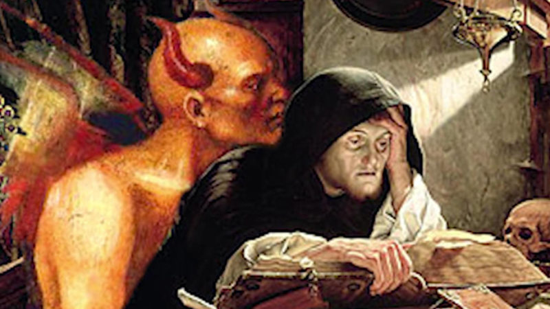 La heróica iglesia de Venezuela, la cismática iglesia en Alemania, el martirio de la iglesia en China, caos Vaticano, la Roma eterna.