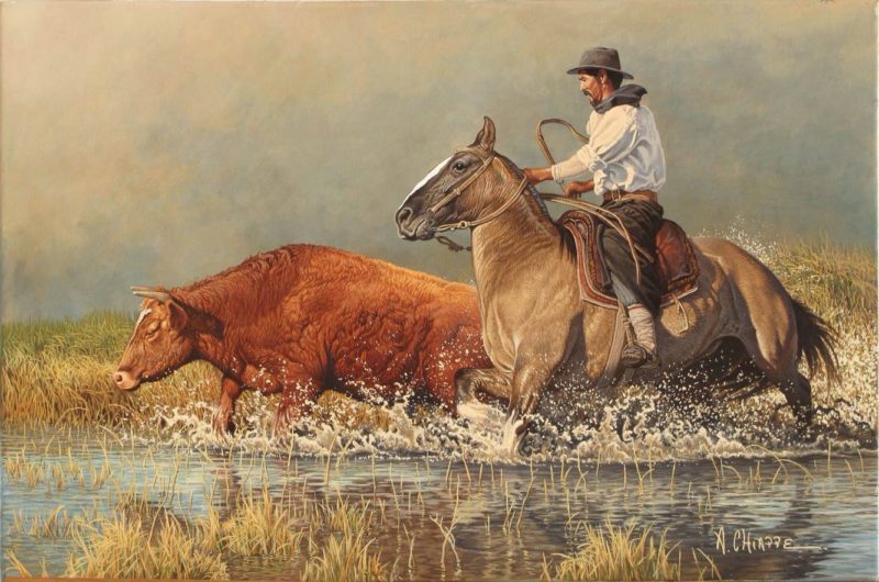 El sínodo del Amazonas, comienza el gobierno mundial, el esperado sínodo de la Pampa, el metano y las vacas.