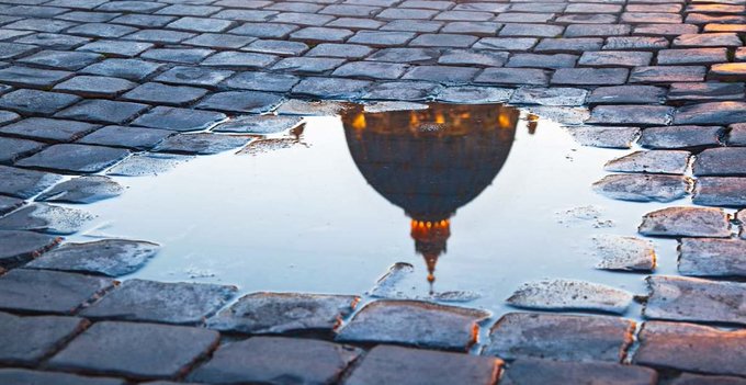 El Papa Francisco destruye el  Instituto Juan Pablo II para estudios sobre el matrimonio y la familia, el Vaticano en venta, la insegura Roma.