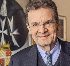 En Malta se habla alemán. Con demasiado dinero, que no se sabe de dónde viene y adónde va