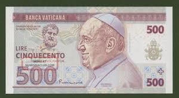 El olor a podrido inunda el Vaticano, el Papa Francisco y el sínodo de las brujas, la utopía del mundo de colores, el ejemplo de los santos.