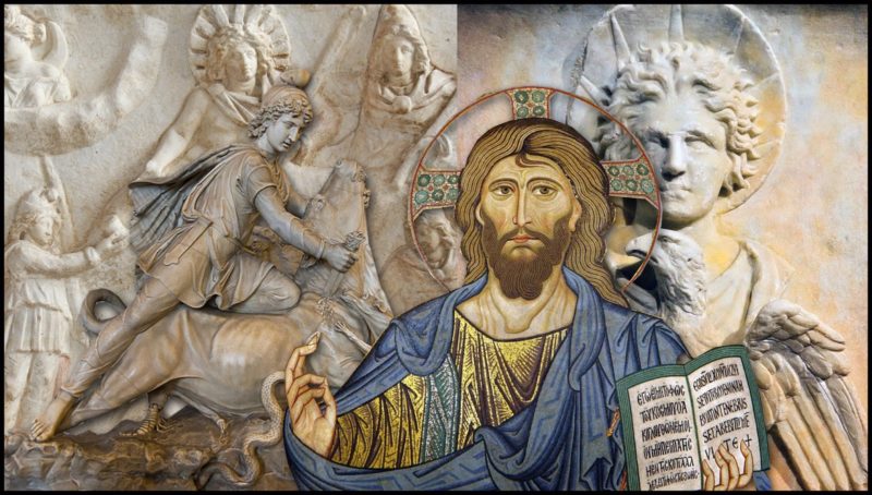 Los tiempos de ‘Francisco el apóstata’, vuelta al olimpo,  el culto al dinero en el Vaticano, Argentina y el peronismo,