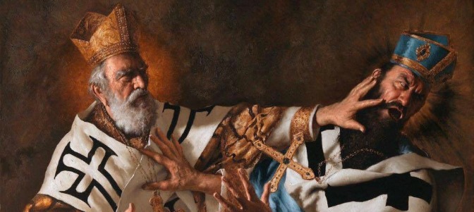 El Papa Francisco y su portavoz Scalfari, el desmentido Vaticano que nada desmiente, cese del auxiliar de Nueva York, el sínodo ausente, los narcos de Malasia.