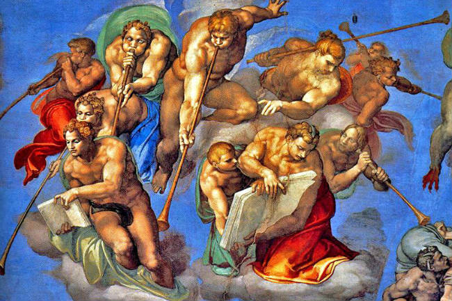 La mafia del anillo negro en Vaticano, la tormenta financiera arrastra al Papa Francisco, ataques a Benedicto XVI, cierra la Sagrada Familia.