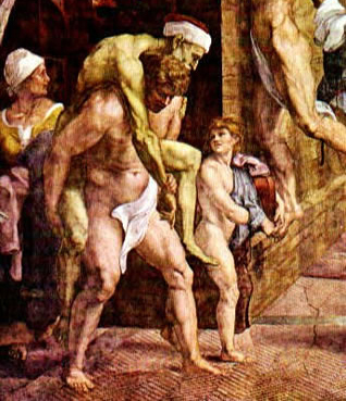 La tormenta sobre el Vaticano no termina, la casa en llamas y el Papa Francisco en partibus infidelium, palabras vacías y silencios dolorosos.