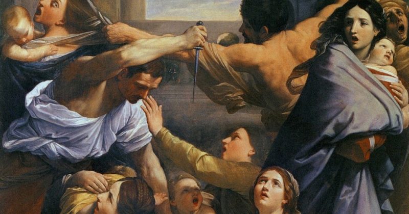 La larga lista de agraciados de McCarrik, corrupción en Vaticano vestida de caridad, los cristianos perseguidos, cambios en Chile.