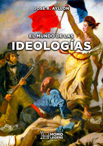 EL MUNDO DE LAS IDEOLOGÍAS