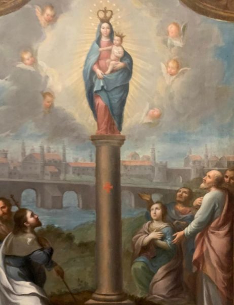 Las ‘perdidas de paciencia’ y los ‘malos ejemplos’ del Papa Francisco, el enfado por los pactos chinos del Vaticano, la venida de la Virgen.