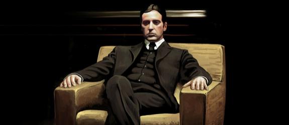 Sobre el Vaticano, la mafia y esas cosas; la iglesia doblegada al islam y a la izquierda, hoy no se habla de la bofetada.