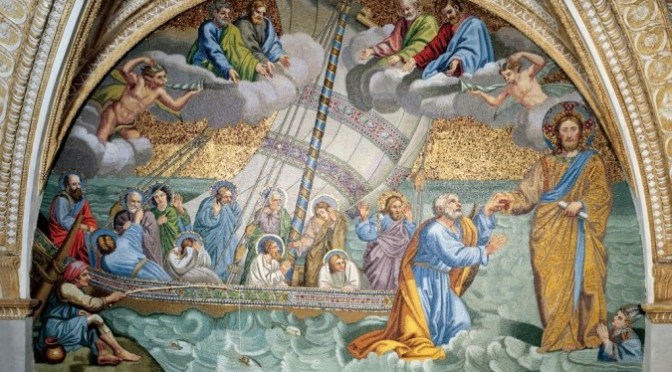 La intra historia de una decisión valiente de Papa Francisco, el caso Próvolo en Roma y Ginebra, apelación de Pell en marzo, los obispos africanos, la Specola del Vaticano.