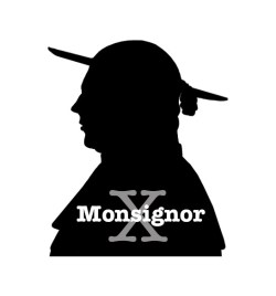 Mons. ICS: Tal vez deberíamos estar agradecidos por el coronavirus…