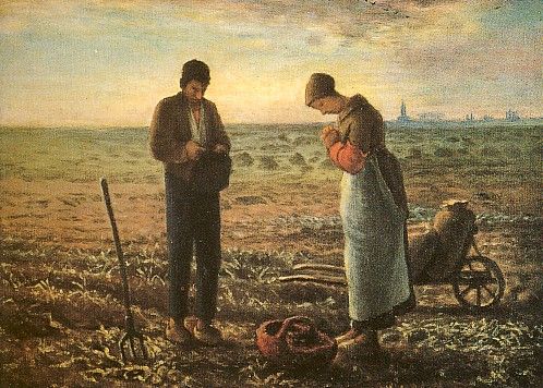 De la peste negra al coronavirus, el Papa francisco enjaulado, el Vaticano desierto, es el tiempo de volverse a Dios.