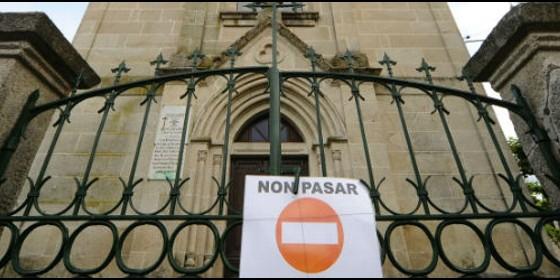 El Papa Francisco en cuarentena, el Vaticano destruye la iglesia en China, luchando por la Eucaristía y las iglesias abiertas.