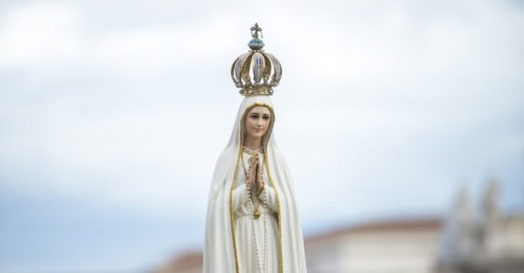 Gotti Tedeschi y el mensaje de Fátima