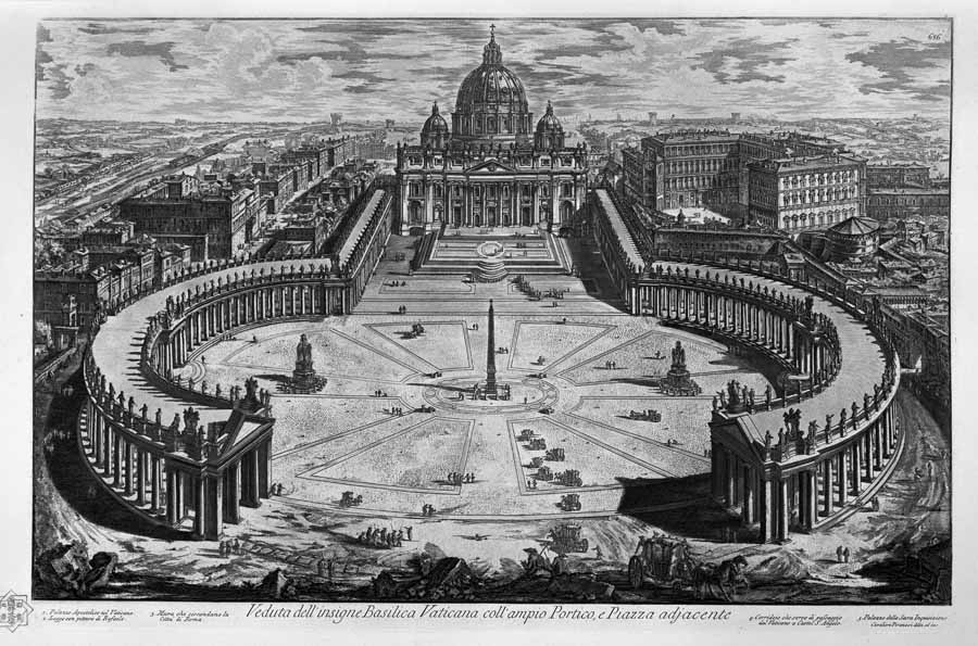 Roma llora en medio de las tinieblas, urbi et orbi del Papa Francisco, el Vaticano y el coronavirus, un mundo que desaparece.