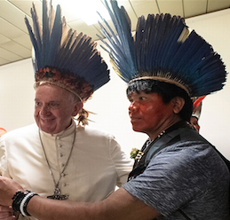 Paso a paso hacia los sacerdotes casados. Una actualización