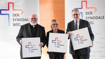 Sexo, mujeres, poder. Los tres desafíos que Alemania lanza a la Iglesia