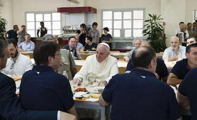 Francisco, un buen empresario «que no quiere despedir a nadie». Pero los hechos dicen lo contrario