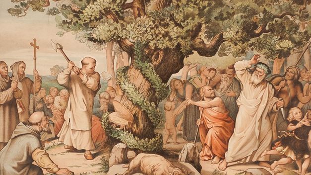 El antifa Papa Francisco: Trump malo, Xi Jinping bueno, los negros y los blancos, el vaticano y china, el apóstol de Alemania.