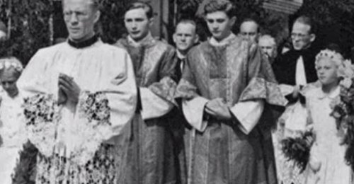 El Papa Benedicto regresa al Vaticano, el Papa Francisco consuelo de los migrantes, Emanuela Orlandi sigue desaparecida, el diario de Pell.