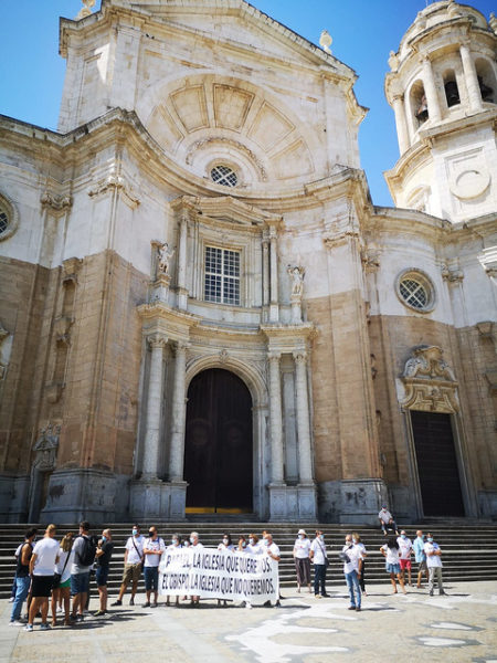 A mí no me gusta Zornoza