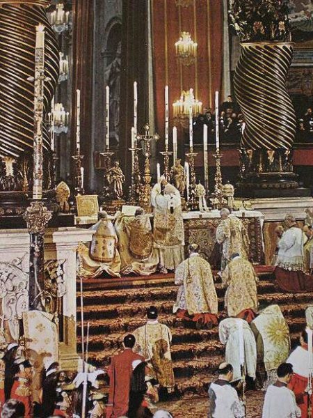 La reforma de la liturgia romana (III)
