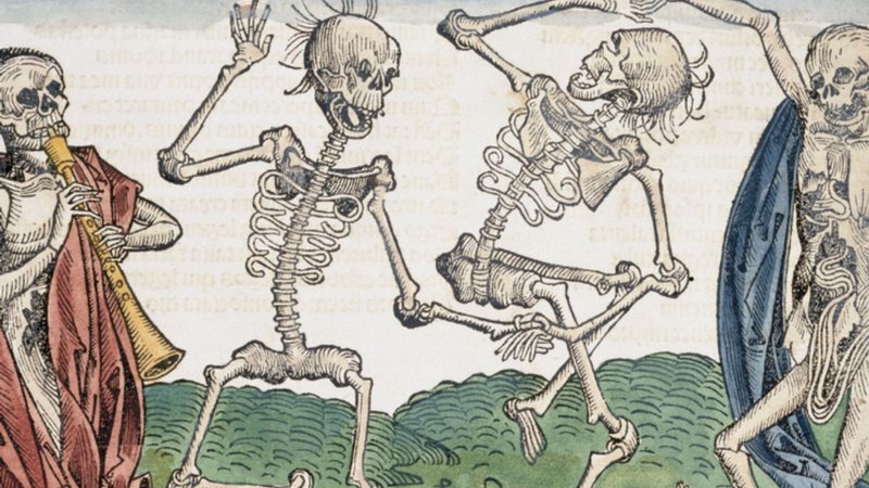 El Vaticano sigue en letargo, el Papa Francisco sigue ‘on line’, la pestilencia no termina y se queda entre nosotros.