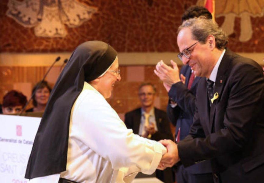 Discrepancia, retórica, con Antoninus Pius