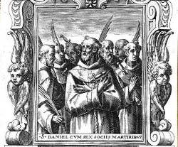 Las iglesias siguen vacías, el Papa Francisco y la vacuna de los pobres, la desbandada del Vaticano II, Bianchi, los mártires de Ceuta.