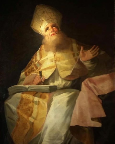 La encíclica del Papa Francisco sobre la fraternidad universal, el caos interno en las cuantas del Vaticano, Sor Dede, el IOR, San Agustín.