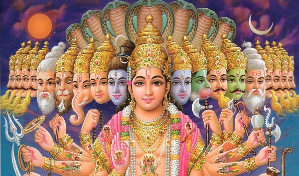 El Papa Francisco felicita a la monja ‘transmadamme’, danzas hindúes, el nuncio de Chile, el caso Kerry y el Vaticano, el falso cardenal.