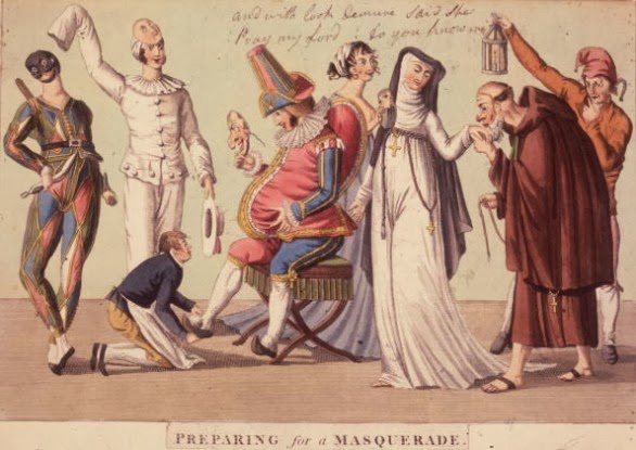 La caridad cristiana y la filantropía pagana, condena del Vaticano a los chicos de McCarrick, el Papa Francisco y sus ‘migrantes’.