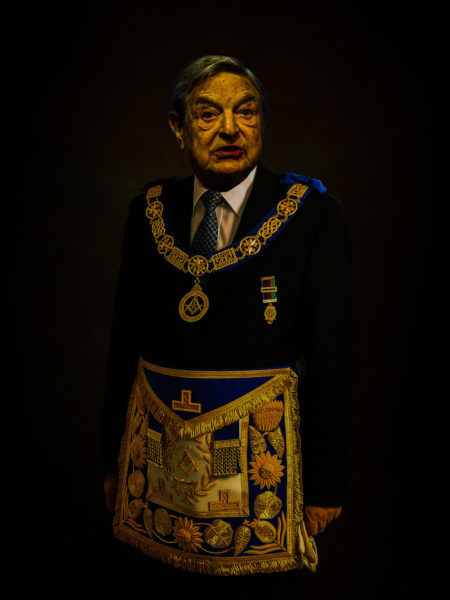 Las primaveras conciliares que no llegan, Soros y los ‘migrantes’ del Papa Francisco, más de espías, el nuncio de Chile.